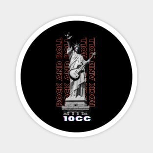 10cc Magnet